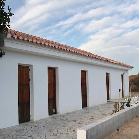 Cortijo Urra Field Centre, Sorbas Guest House Ngoại thất bức ảnh