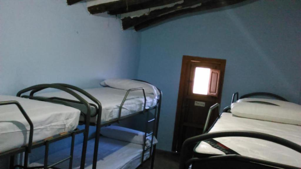 Cortijo Urra Field Centre, Sorbas Guest House Ngoại thất bức ảnh